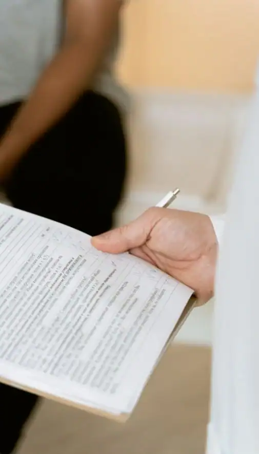 Book your online consultation Swindon today!