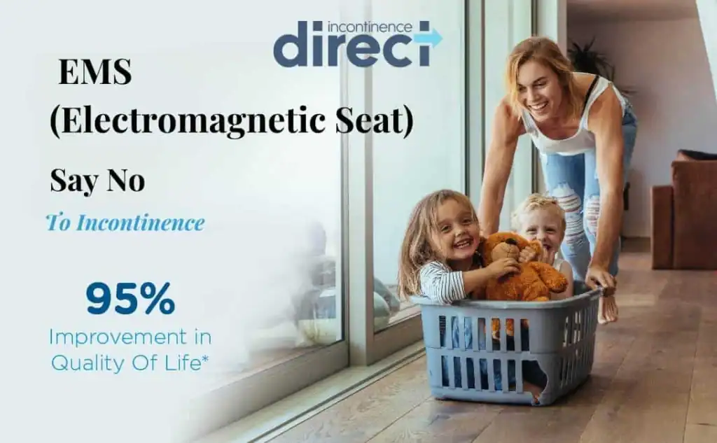EMS (Electromagnetic Seat) treatment Swindon