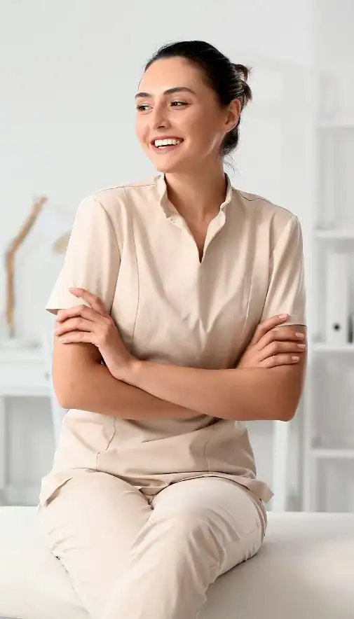 Learn more about us at incontinence Direct Swindon